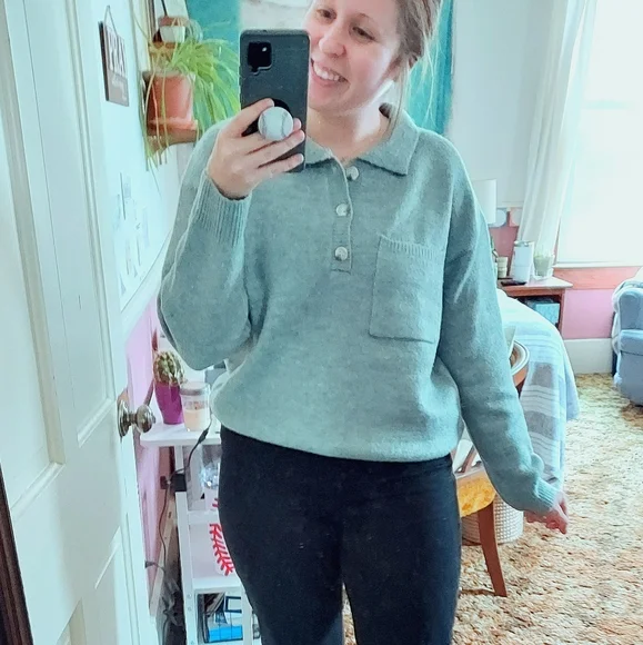 CJLA Lauren sweater - Picture 2 of 4